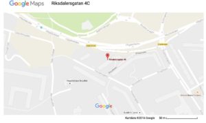 Riksdalersgatan 4C – Google Maps
