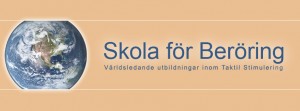 Skola för beröring