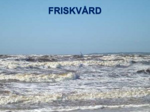 Bild - Friskvård